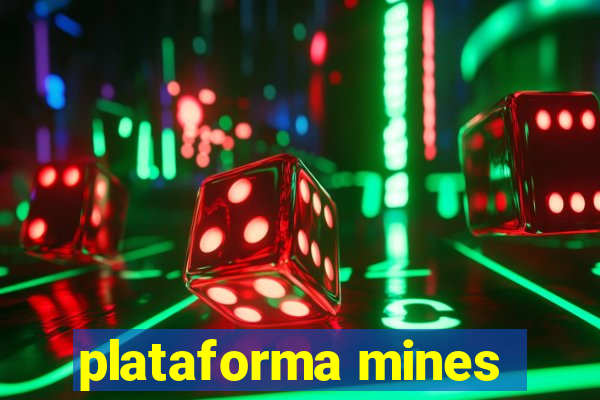 plataforma mines